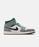 Jordan 1 Mid Casa 93 Seine-Saint-Denis (41)