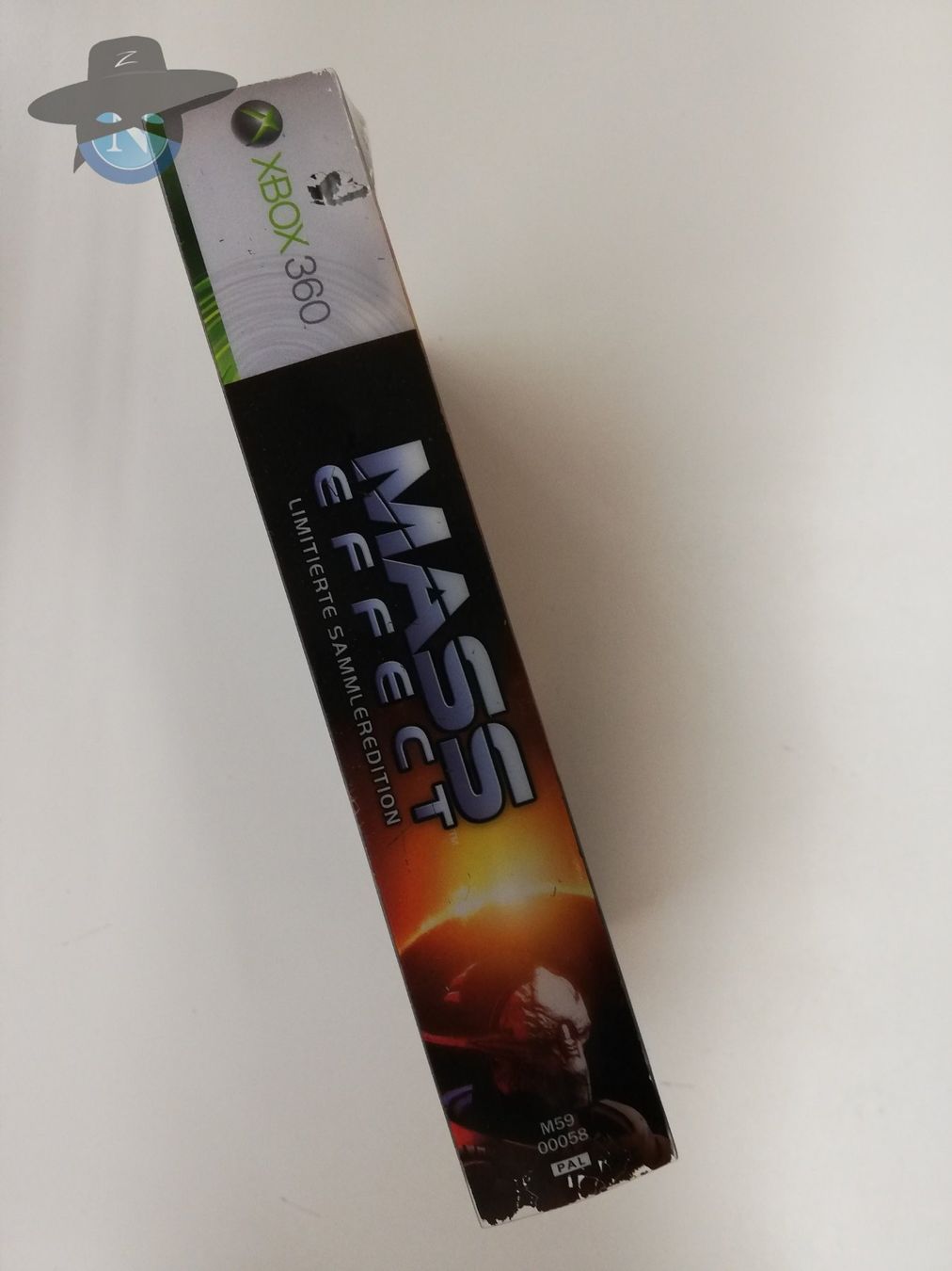 Microsoft Giochi: Mass Effect          / Collectors Edition / XBox360 – Usato da St. Gallen venduto da zorro_dc 2