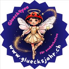 Profile image of Glueck4you