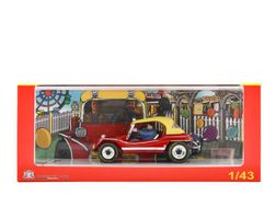 PUMA DUNE BUGGY SPENCER/HILL 1:43 LAUDORACING