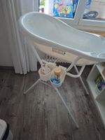 Baby Badewanne Ständer