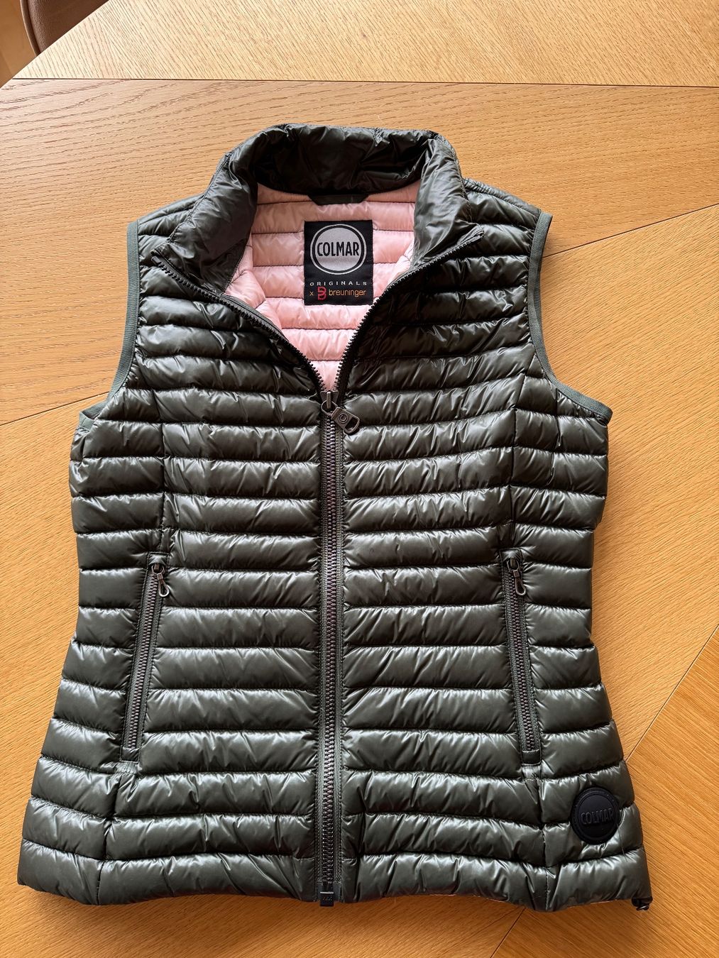 Colmar Gilet & Giacche senza maniche: Colmar Vest – Usato da Basel venduto da klo_n59g