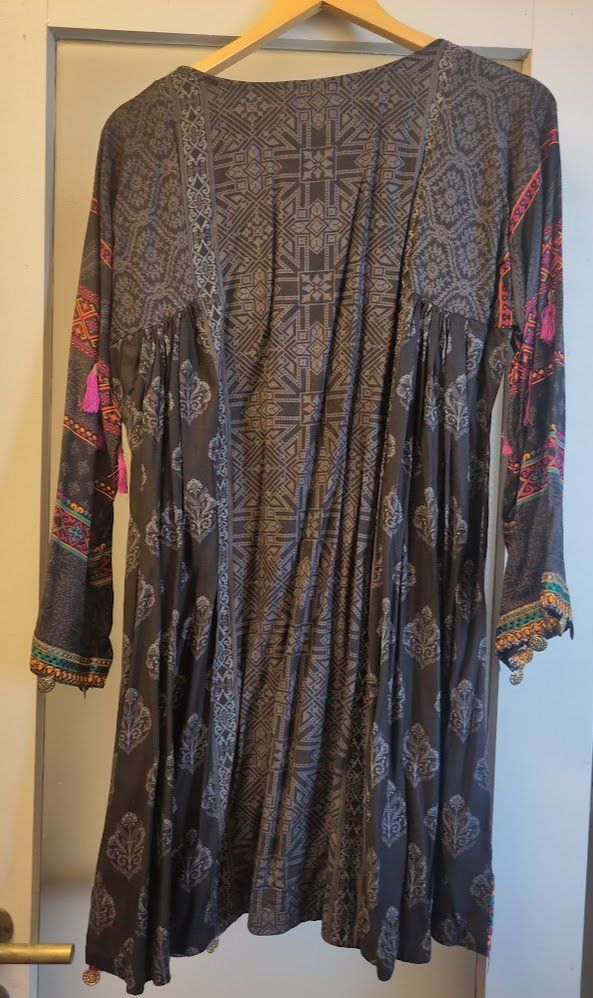 Tuniken: Tunika/Kleid von Maria B, Gr. S/M, passt Devotion – Gebraucht aus Lugano von kat_lm5b 5