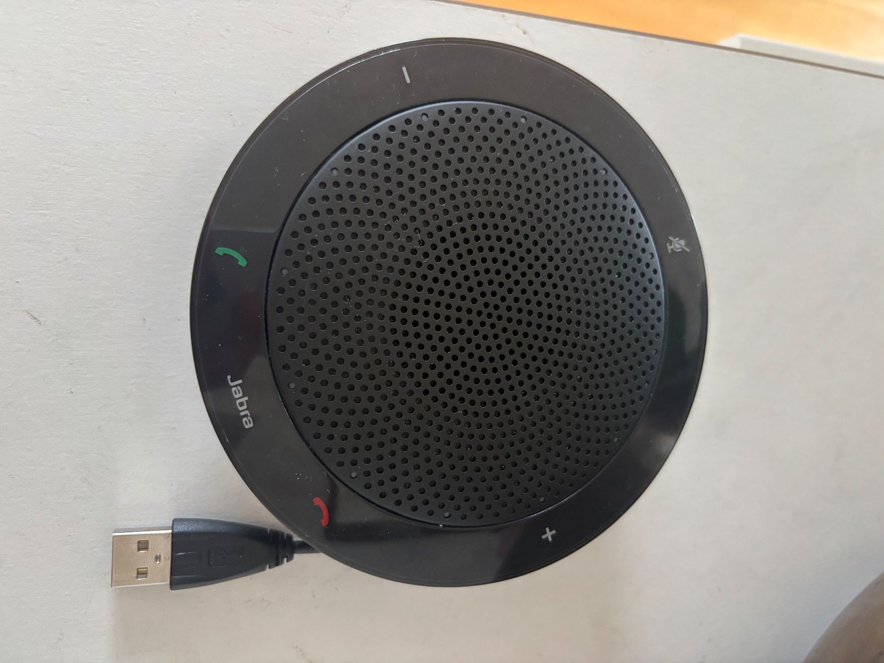 Jabra Casse acustiche: Jabra Speak 510 USB Freisprechgerät – Usato da Zürich venduto da sch_v5kb