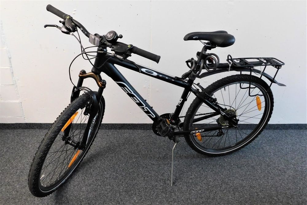 FELT Q250 Mountain Bike 15.5 Zoll Kaufen auf Ricardo