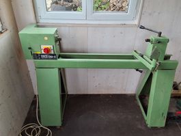 Drechselbank Emco Db 5 defekt!
