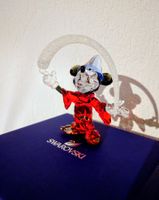 MICKEY SORCERER - Limited Edition Figur SWAROVSKY DISNEY