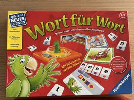 Wort für Wort Ravensburger
