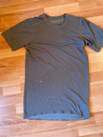 Militär T-Shirt Gr. L