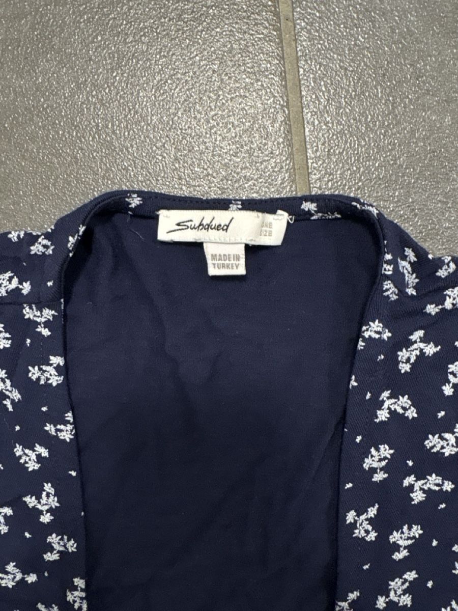 Camicette: Subdued Bluse – Usato da Rümlang venduto da svent 2