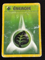 Pokemon Energie Plante - Set de Base 99/102 - Français