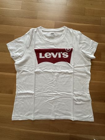 Damen T-Shirt von Levi‘s
