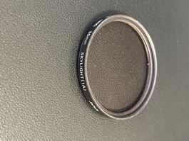 Filter Hoya 55 mm Skylight (1A)