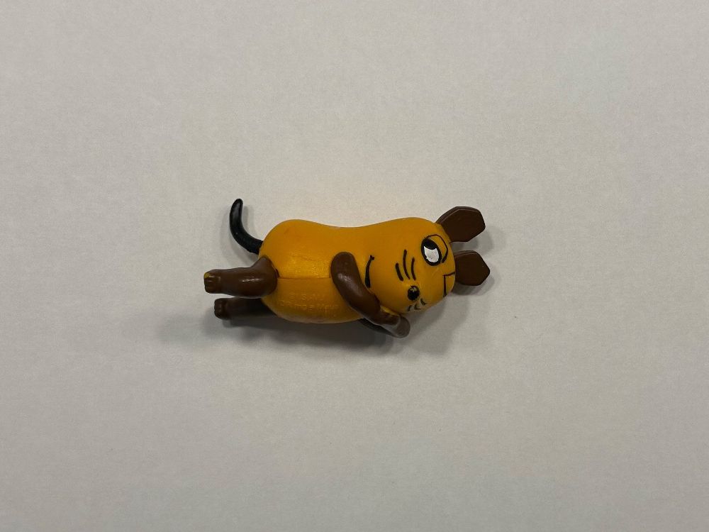 Audiolibri: Tonie "Die Sendung mit der Maus" – Usato da Bättwil venduto da sth_2vgx