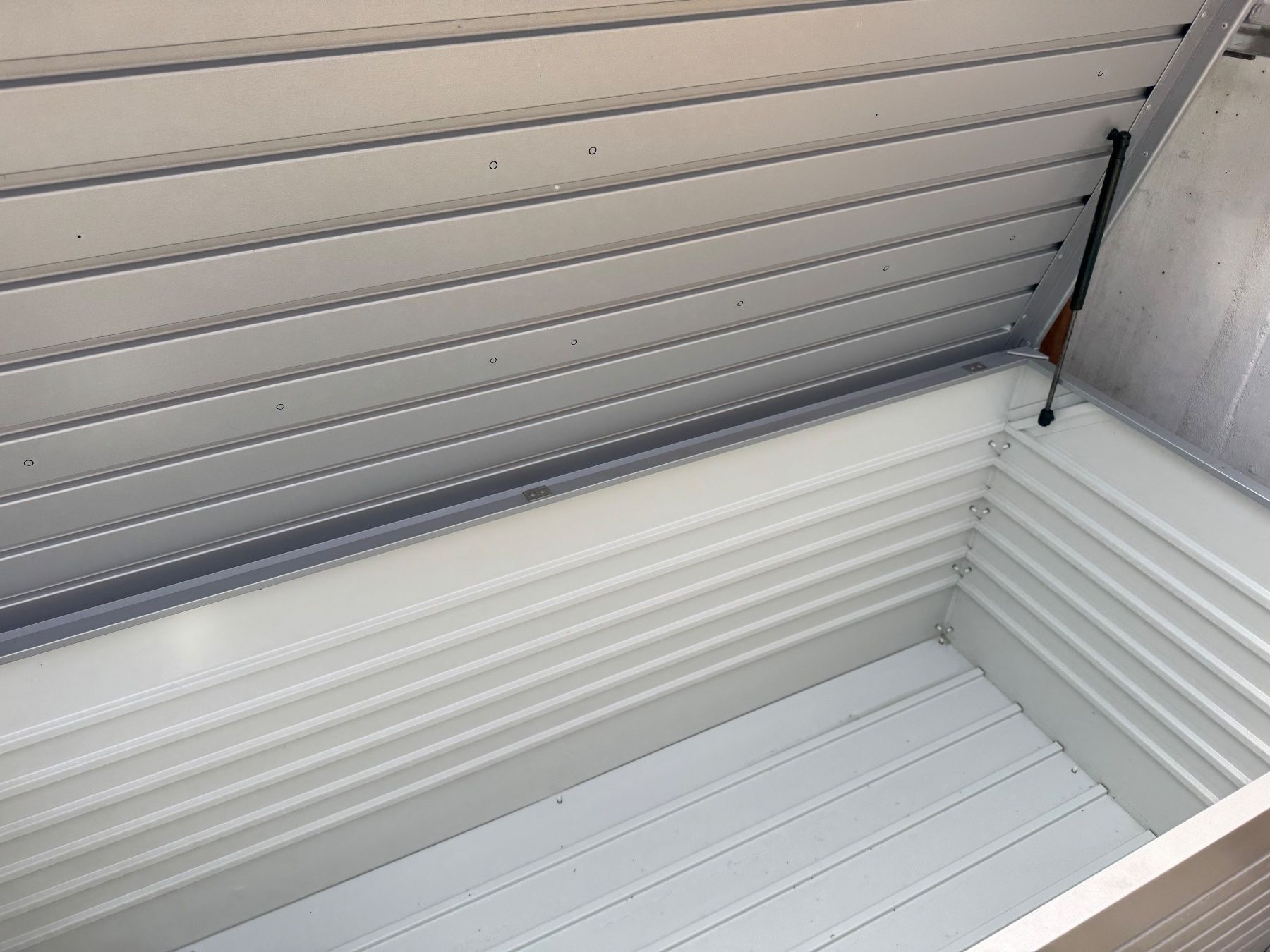 Biohort Box contenitori: Gartenbox – Usato da Herdern venduto da X990 2