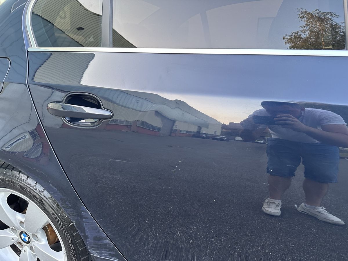 BMW Autos: BMW 530Xi E60 Facelift – Gebraucht aus Kaltenbach von Timi_69 9