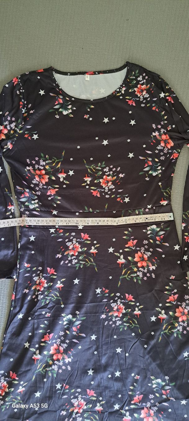 Vestiti: Damen Kleid – Nuovo (secondo la descrizione) da Bern venduto da mahilini 2