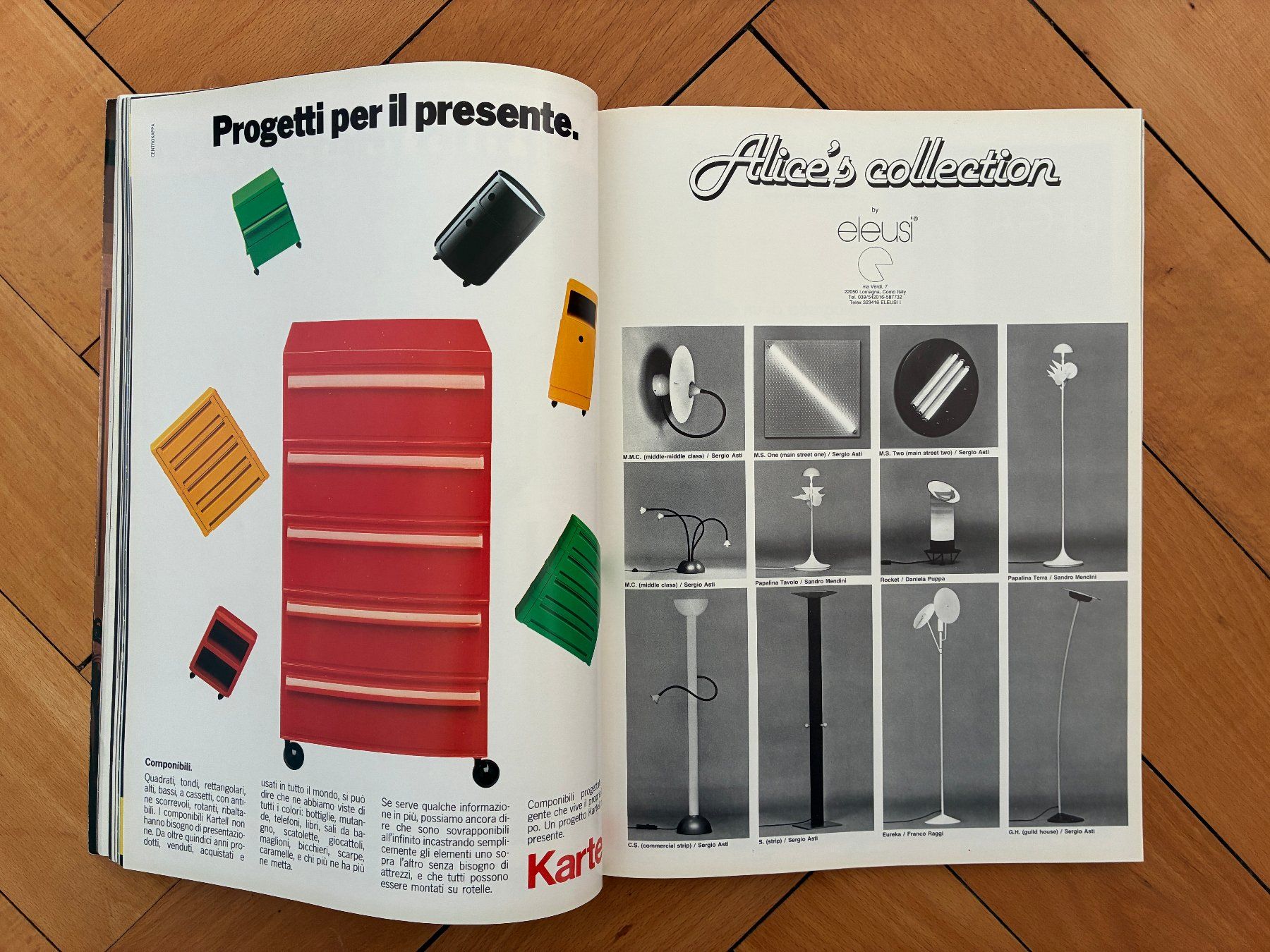 Livres: Architektur Buch: DOMUS 643 - 1983 – D'occasion à Lugano par gio.yo 1