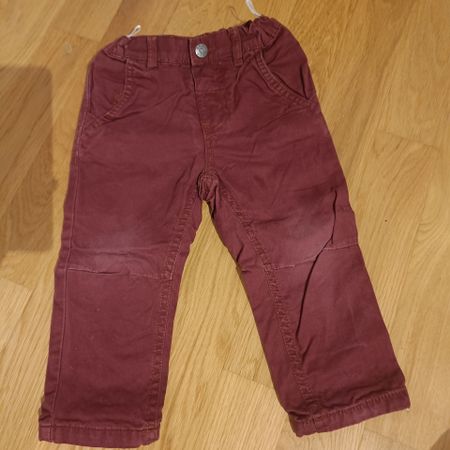 Hose Grösse 86