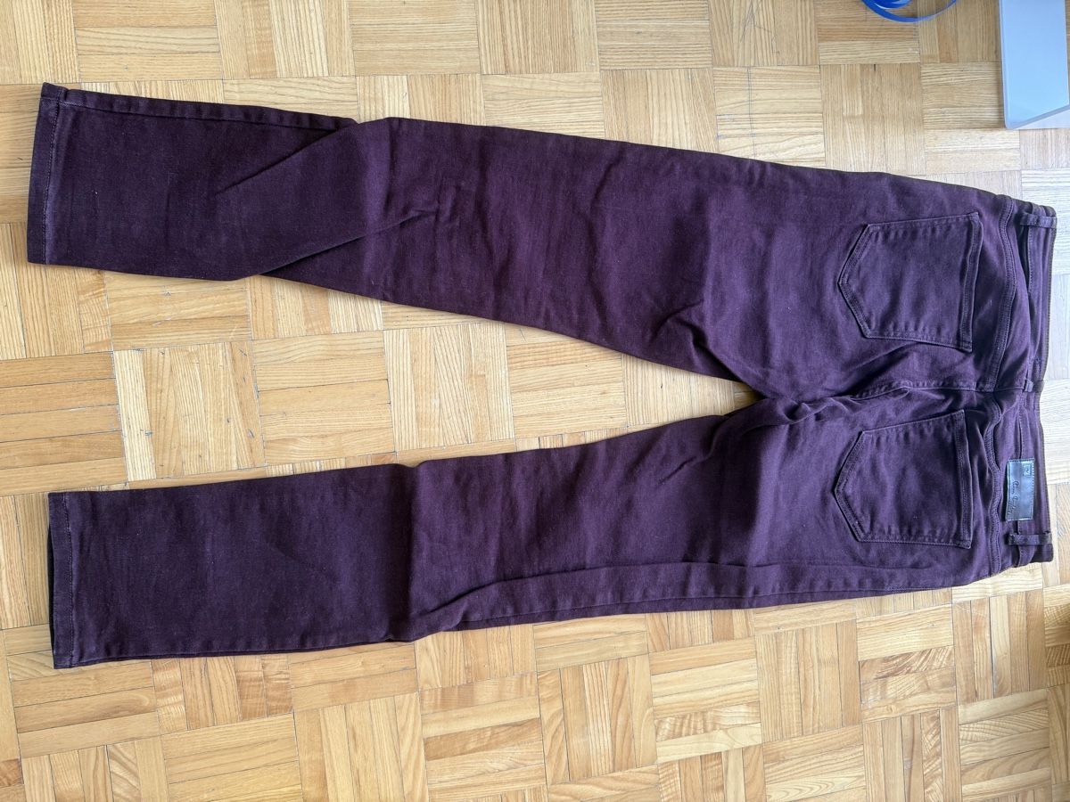 Kleiderpakete: Herren Hose packt  – Gebraucht aus Olten von Tombik 2