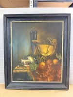 Ölgemälde - 66x57cm