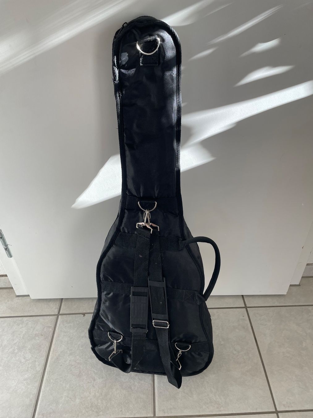 Musikinstrumente: Kinder Gitarre – Gebraucht aus Homberg b. Thun von t...mee 3