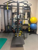 Fitnessgeraet Life Fitness SYNRGY360 guter Zustand