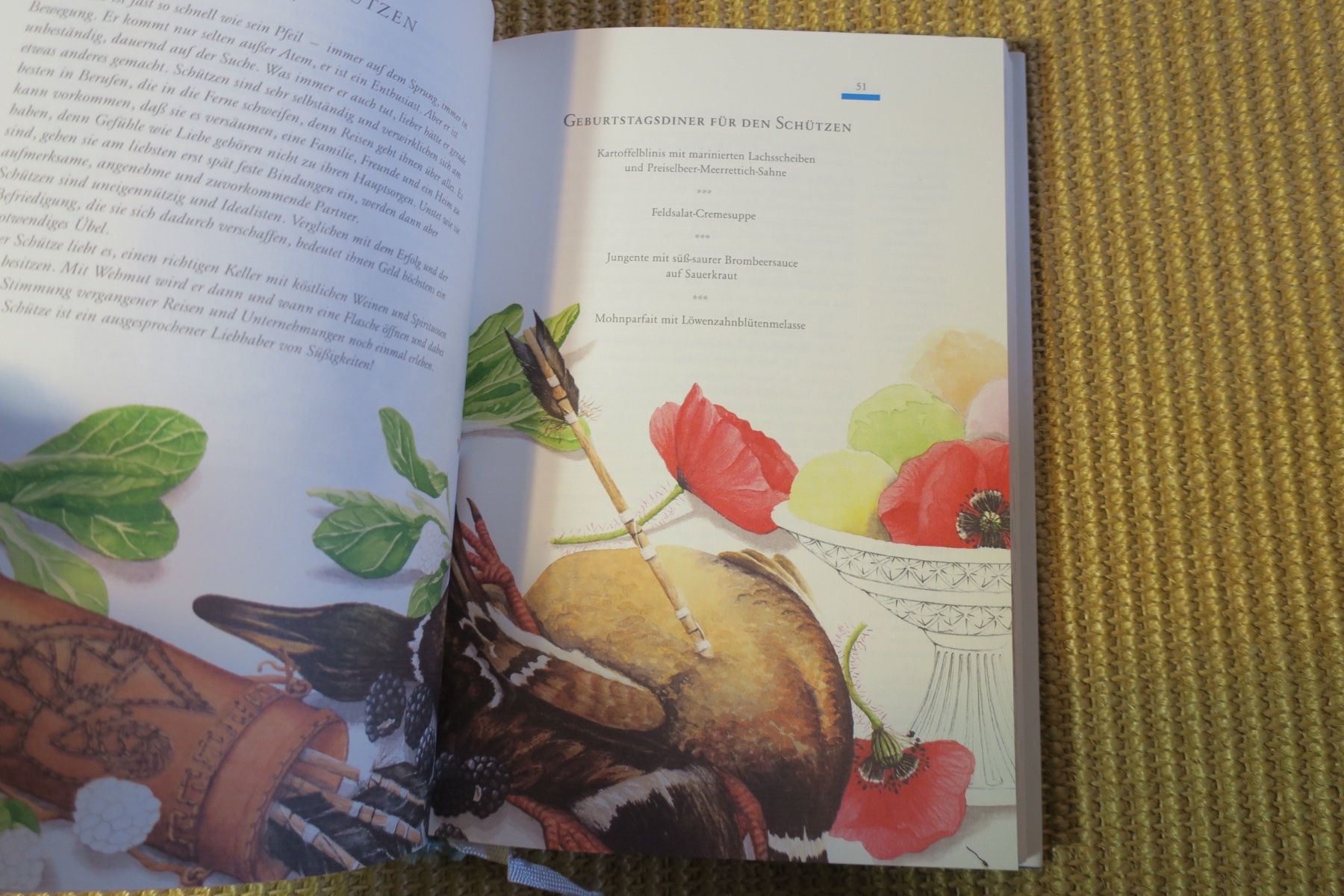 Libri: Oskar Marti Winter in der Küche / Chrüteroski – Usato da Langenthal venduto da Riccardamax 7