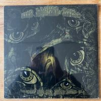 Locked Ward - Voyages Into The Inner Psych.. / 1. D 2011