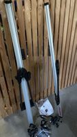 2 porte-vélos de toit Fabbri Bici 3000 Alu Universale