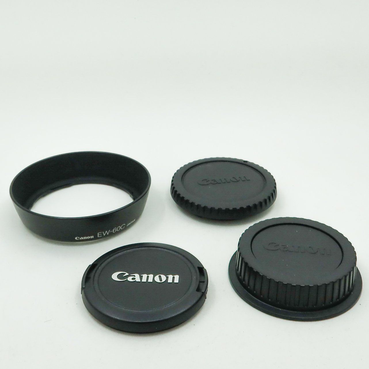 Canon Kamera: Canon EOS 100D 18-55mm und 55-250mm – Gebraucht aus Luzern von AMS144 7