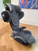 Kindersitz Kiddy Cruiserfix 3 15 - 36 kg neuwertig