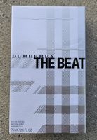 Parfum Burberry The Beat Eau de Parfum 75ml - NEU und OVP