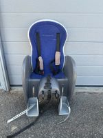 Kinderfahrradsitz 