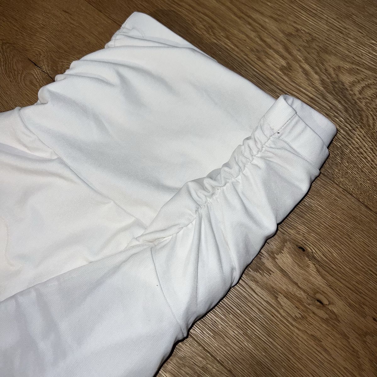 Shein Gonne: Weisser Rock mit Shorts – Nuovo (secondo la descrizione) da Chur venduto da noe_mh8b 1
