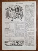 Telefon John Taylor Telegraphie   -   Stich 1846