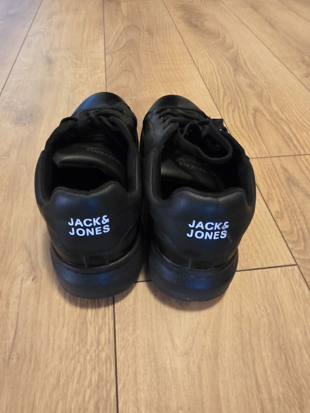 Herrenschuhe: Jack & Jones Sneakers Grösse 42 – Gebraucht aus Delémont von Bigdog16 1