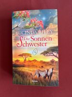 Riley Lucinda - Die Sonnenschwester  / Roman