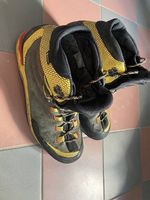 La Sportiva Wanderschuhe Steigeisenfest Größe 44 Gore Tex