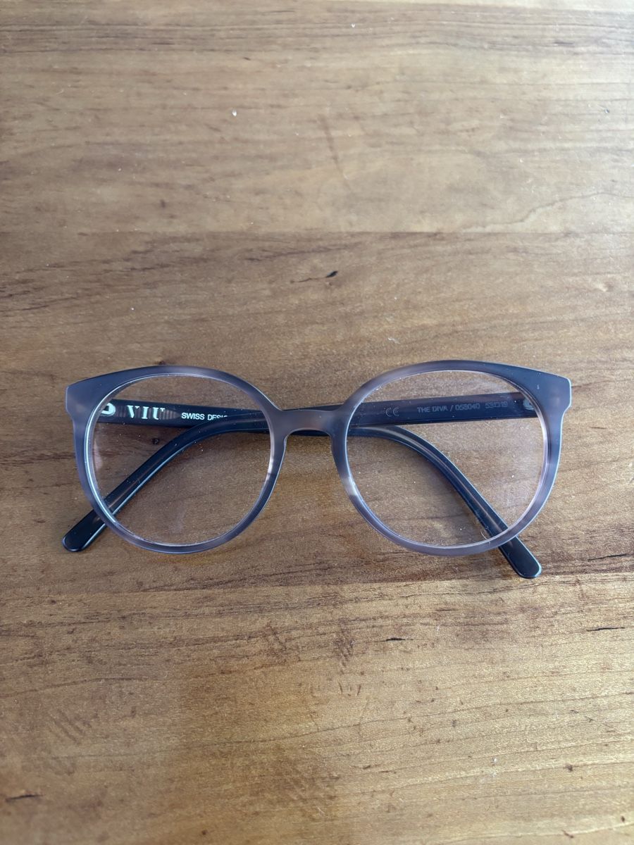 Viu Occhiali & Lenti: Brille VIU The Diva – Usato da Buchrain venduto da akj48 1