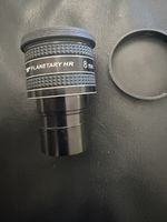 Planetenokular HR 8mm 