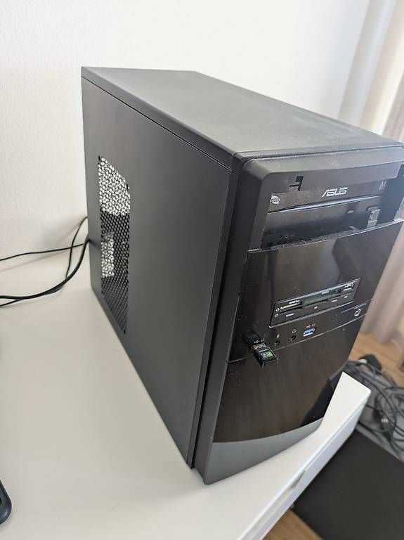 PCs: Büro Internet PC – Gebraucht aus Zürich von jozzh 1