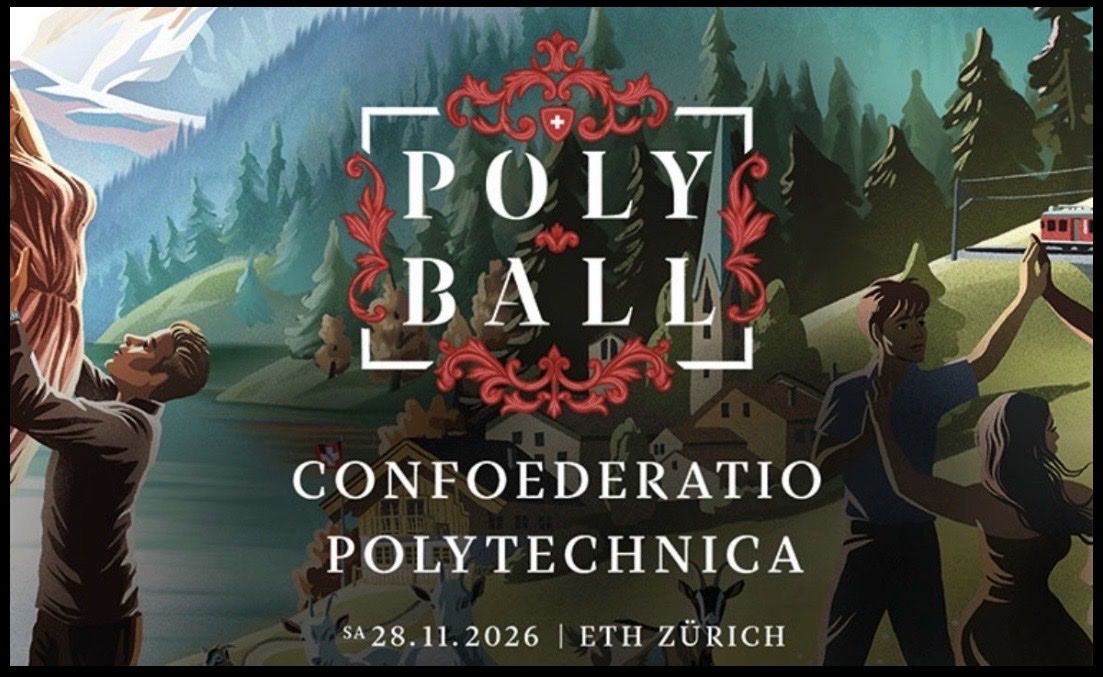 Billets: 2x Polyball Tickets Normal – Neuf avec emballage d'origine à Kilchberg ZH par aas_7h5z