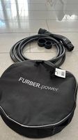 Furber Power Autoladekabel 5m