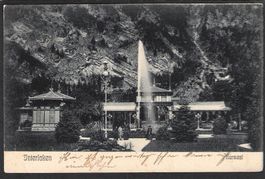 -Interlaken , 1907