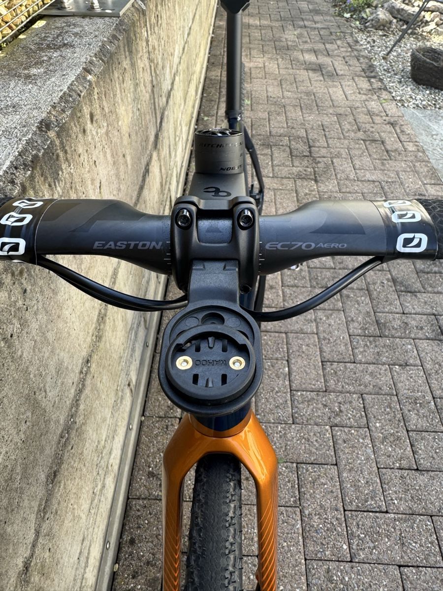 Orbea Biciclette: Orbea TERRA M30 TEAM Gr. M – Usato da Unterlunkhofen venduto da Ooliver 5