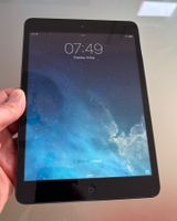iPad mini Wi-Fi 16GB Black 2013