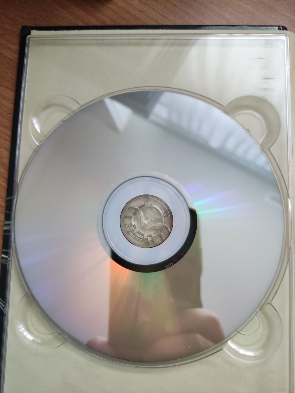 Alle DVDs: Tiger der Sümpfe – Gebraucht aus Siebnen von Valora23 3