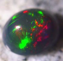 4,4 CTS WELO-FEUEROPAL brilliant AAA