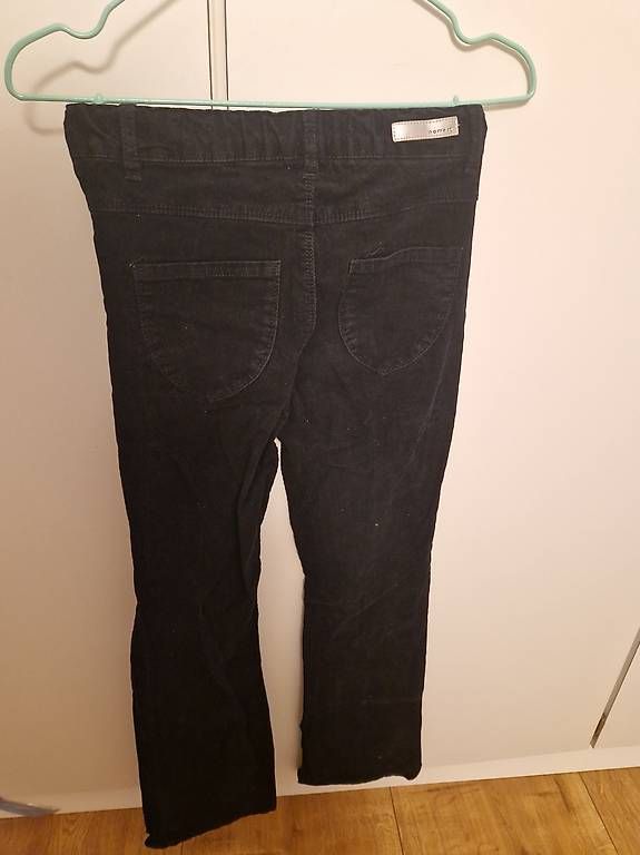 Hosen: Kinder Kord Hose gr. 146 – Gebraucht aus Bützberg von polensky81 1